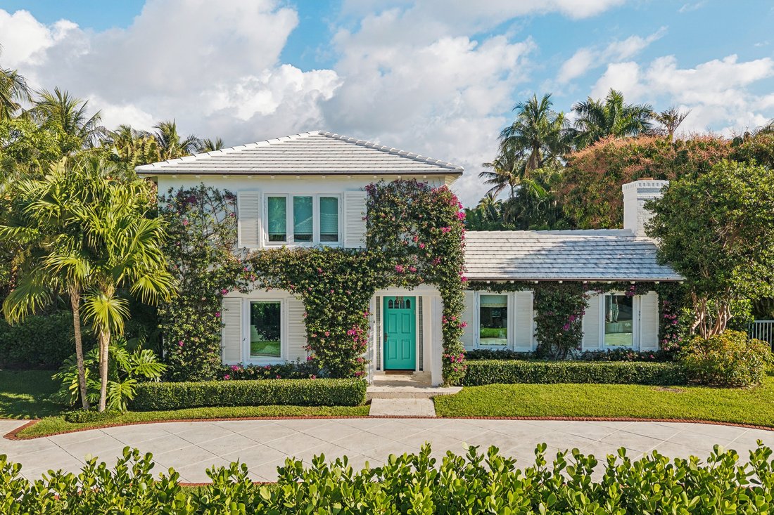 House in Palm Beach, Florida, United States 1 - 18607409
