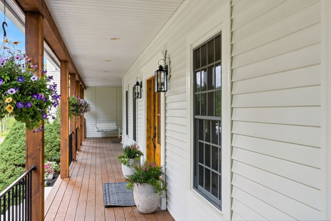 House in Amherst, New Hampshire, United States 5 - 18607608