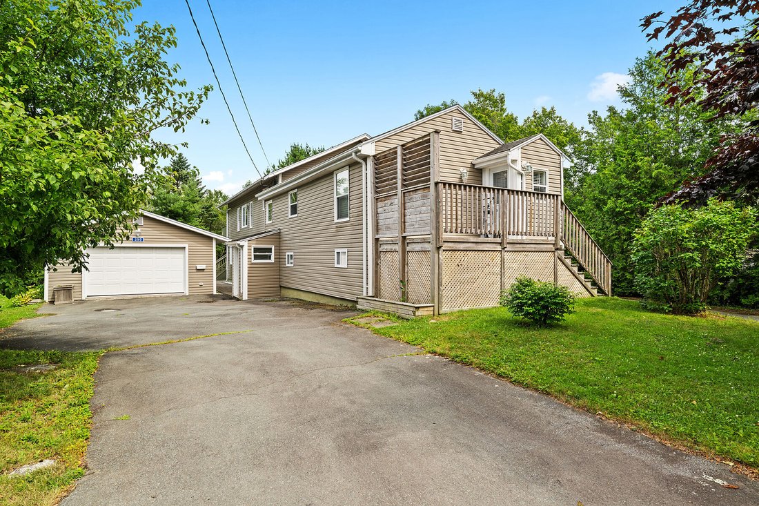 Apartment in Halifax, Nova Scotia, Canada 3 - 18608248