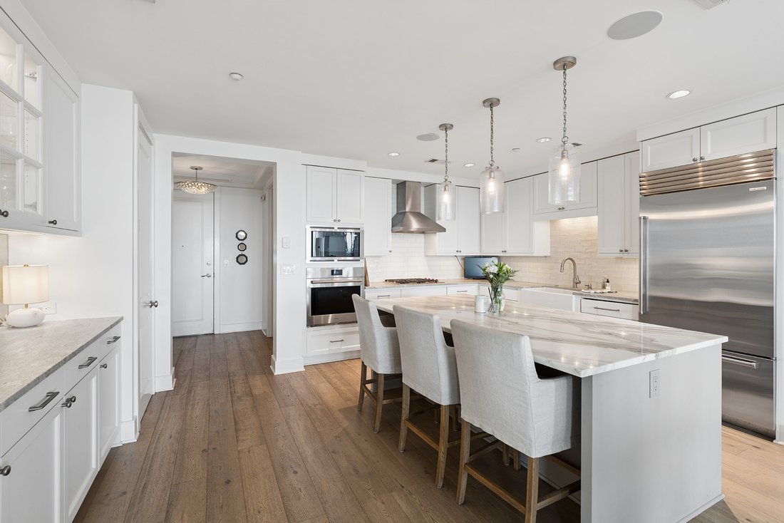 Condo in Brookhaven, Georgia, United States 4 - 18607391