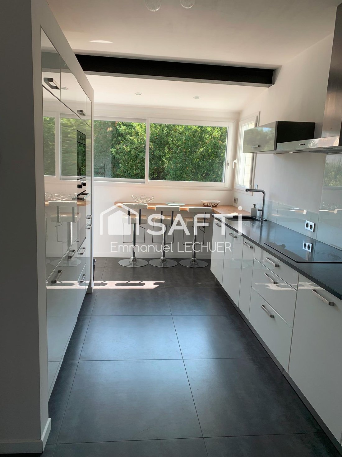 House in Centre Ville, Saint-Brieuc, France 3 - 18608860