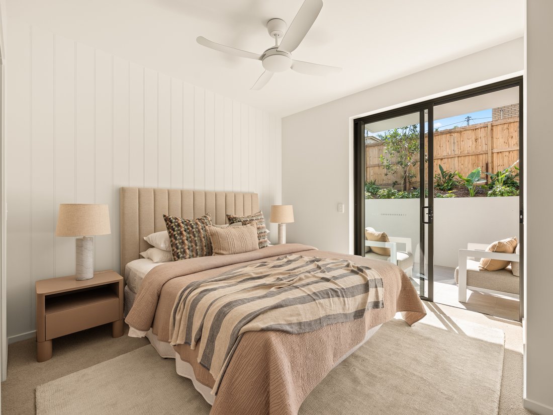 House in Brisbane, Queensland, Australia 5 - 18608299