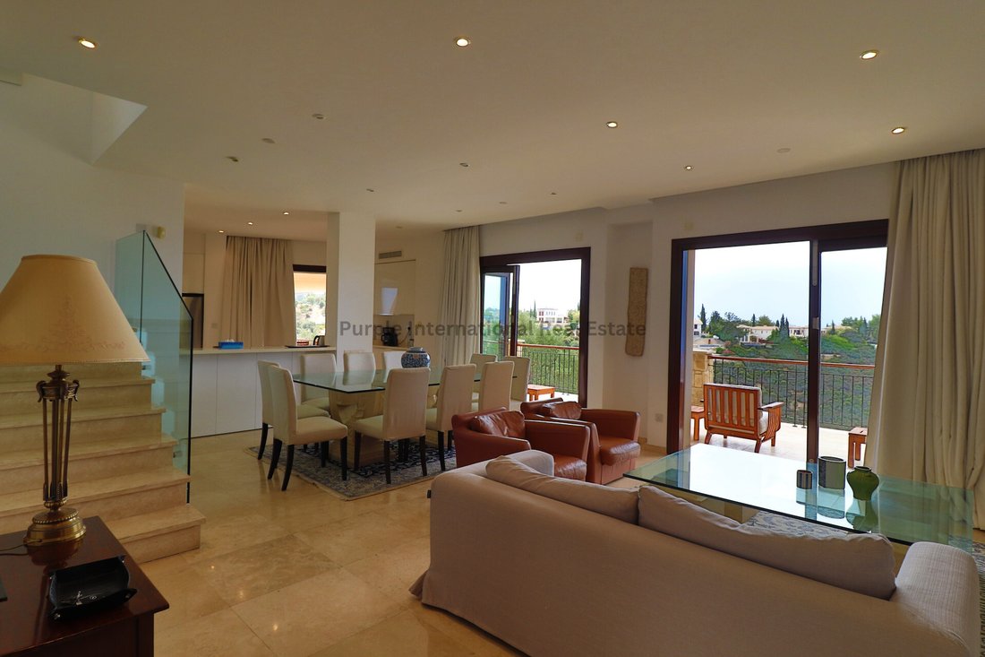 Villa in Kouklia, Paphos, Cyprus 2 - 18608670