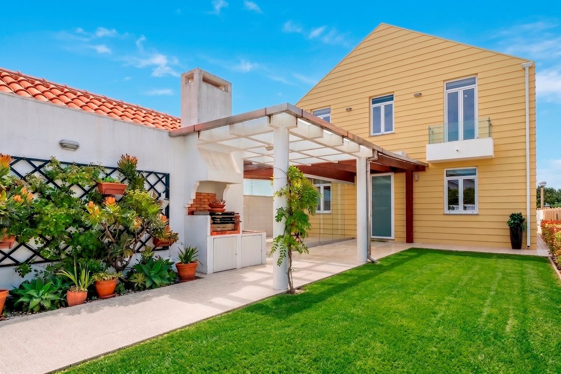 House in Murtosa, Aveiro District, Portugal 1 - 18607729
