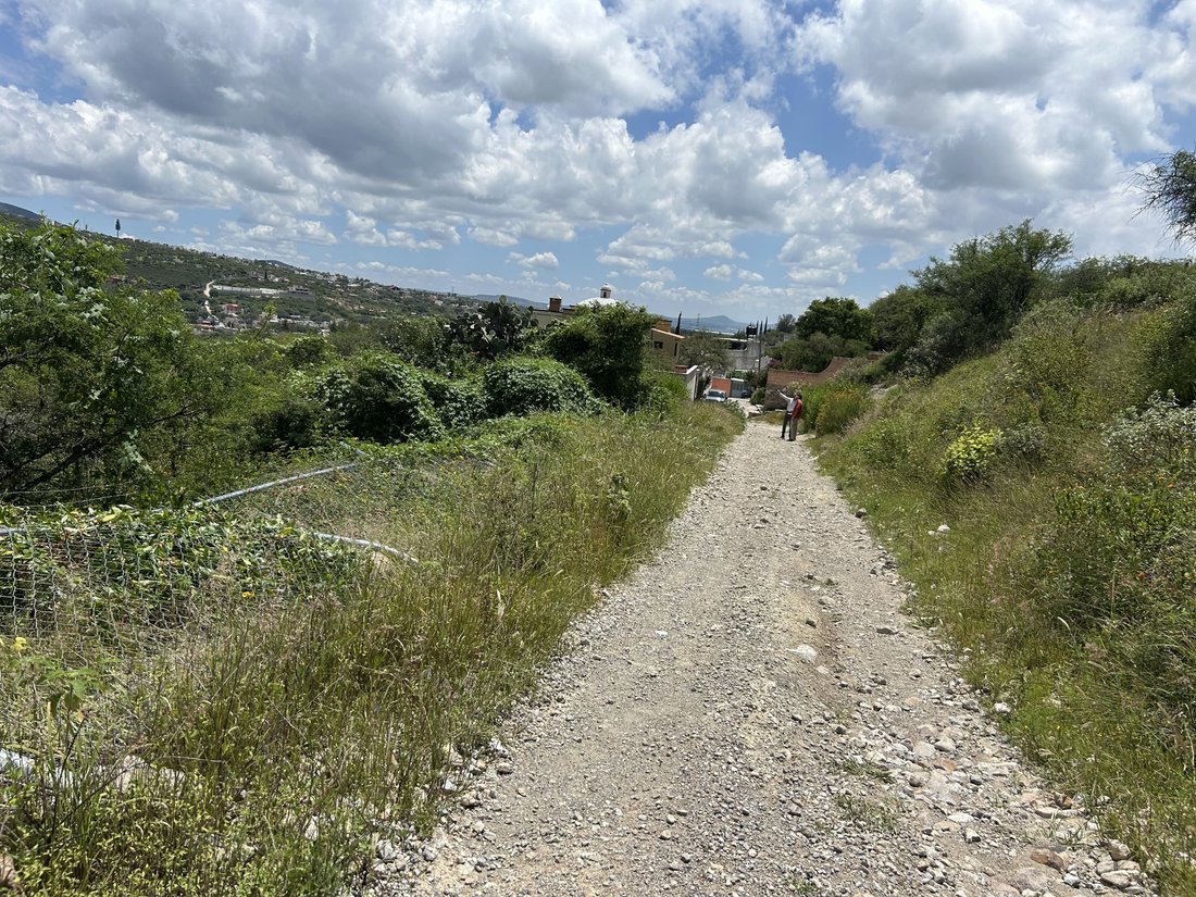 Land in Bernal, Querétaro, Mexico 3 - 18607345