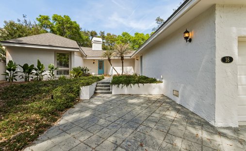 Fernandina Beach, Florida, United States 1