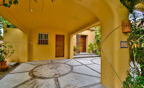 Haus in Manzanillo, Colima, Mexiko 1