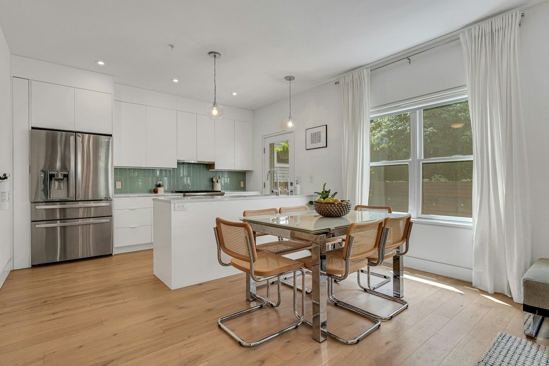 Condo in Jersey City, New Jersey, United States 5 - 18607278