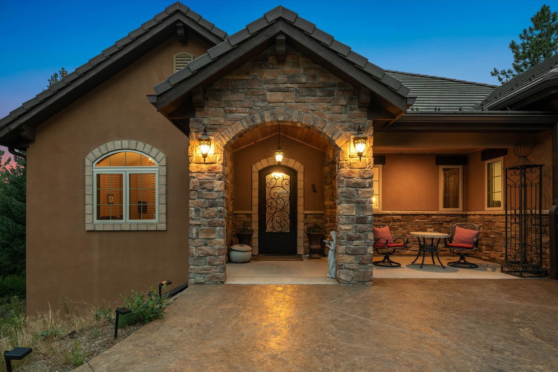 House in Indian Hills, Colorado, United States 2 - 18607592