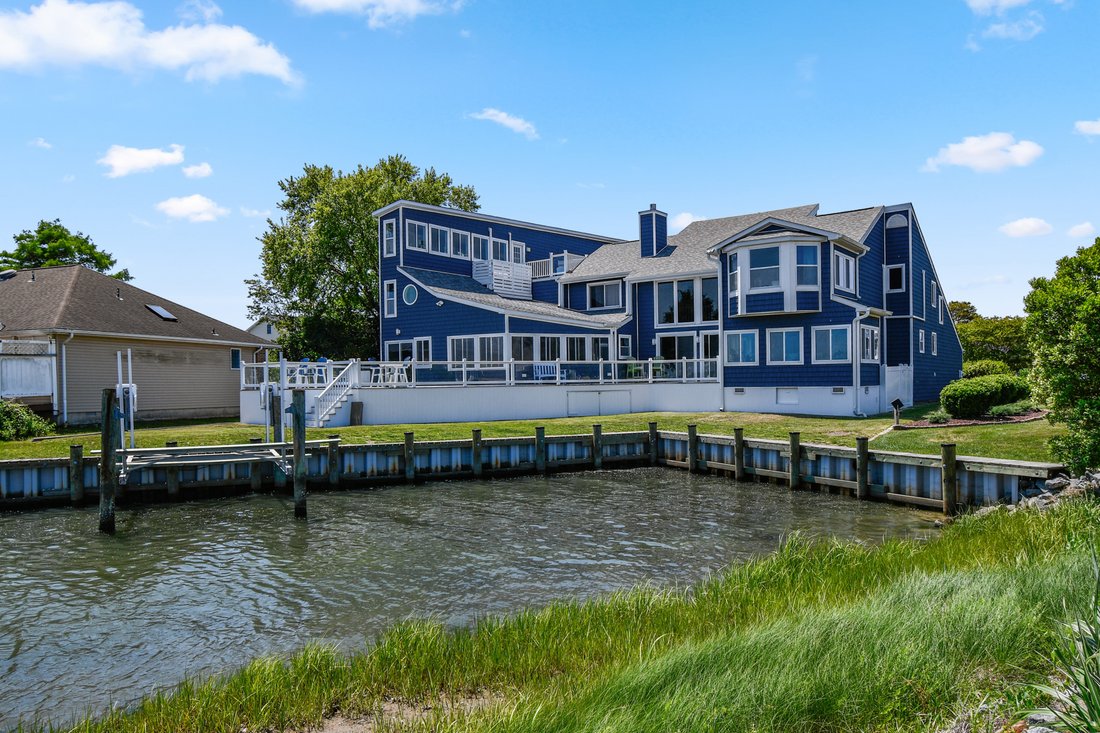 House in Berlin, Maryland, United States 1 - 18608083