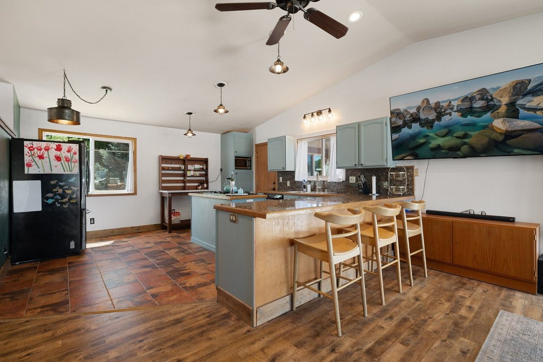 House in Gardnerville, Nevada, United States 5 - 18608233
