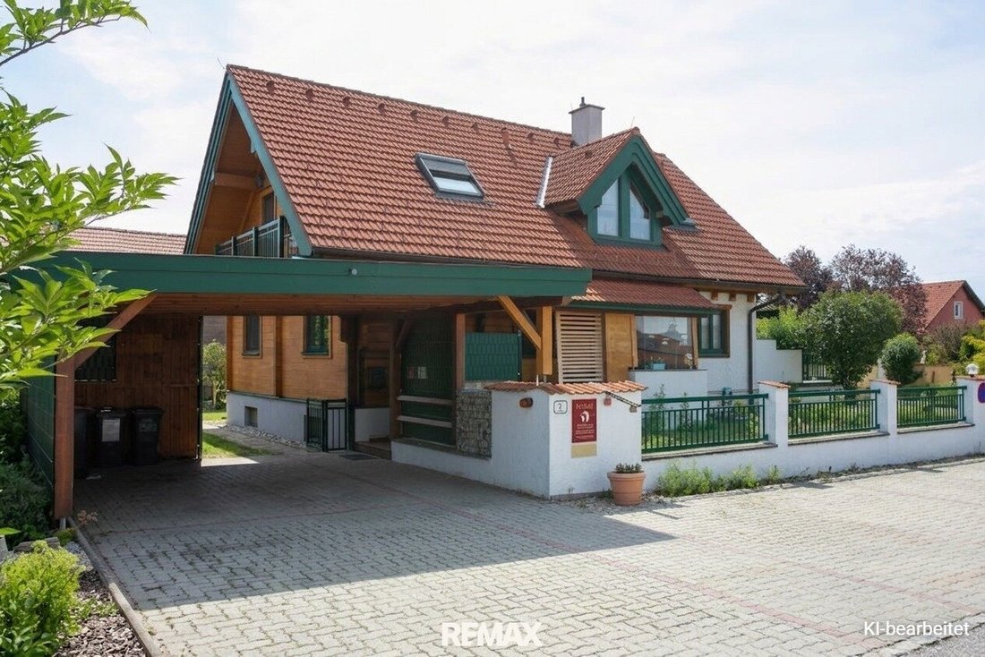 House in Stratzing, Lower Austria, Austria 1 - 18608404