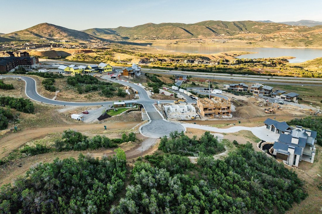 Land in Park City, Utah, United States 5 - 18607713