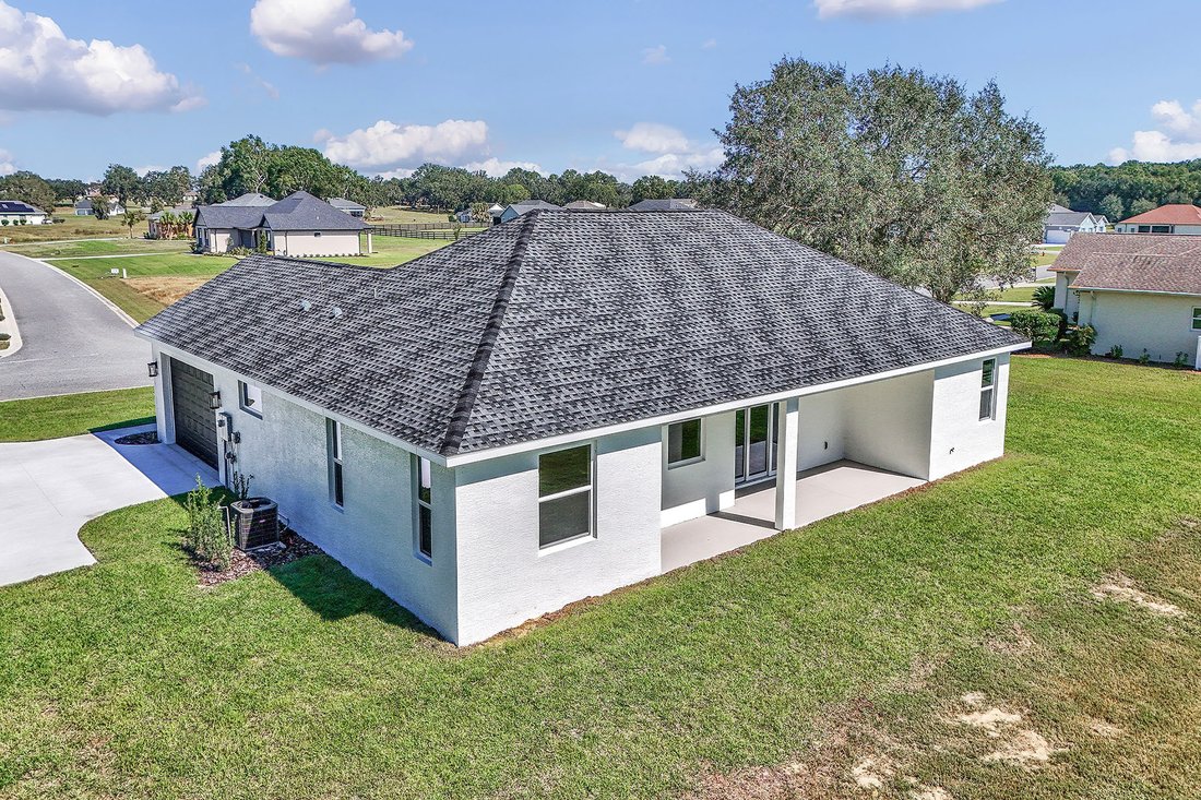 Maison à Ocala, Floride, États-Unis 5 - 16607610