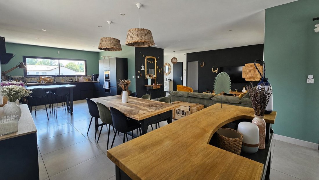 House in Marsac-sur-l'Isle, Nouvelle-Aquitaine, France 3 - 18608864