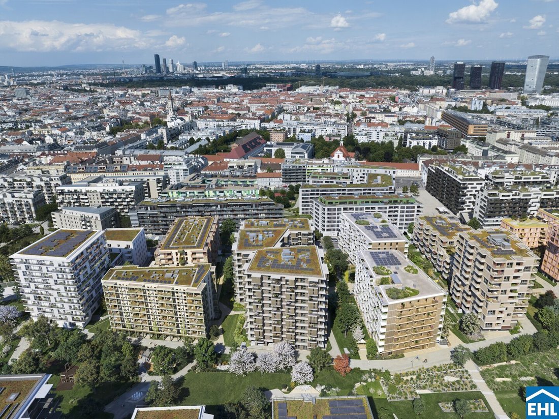 Apartment in Vienna, Wien, Austria 4 - 17853849