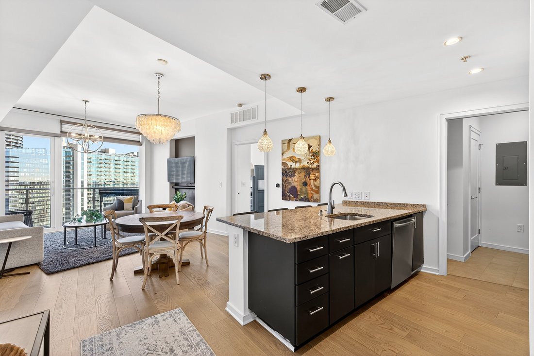 Condo in Atlanta, Georgia, United States 2 - 18607972