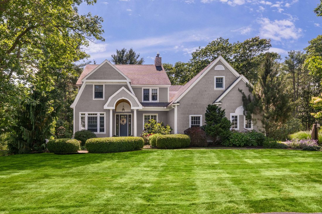 House in York, Maine, United States 1 - 18607730