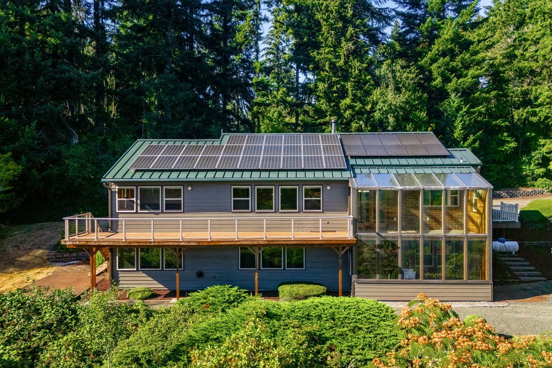 House in Olympia, Washington, United States 1 - 18608128