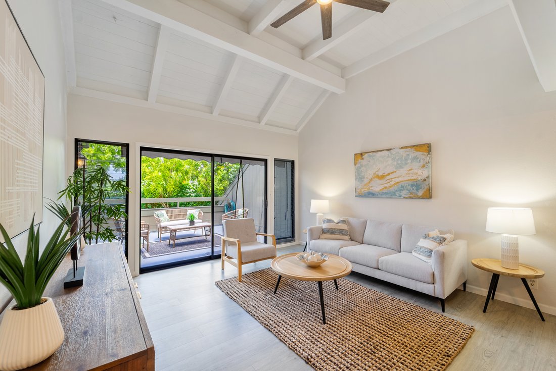 Condo in Kaneohe, Hawaii, United States 1 - 18607184