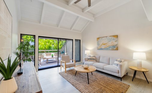 Condo in Kaneohe, Hawaii, United States 1