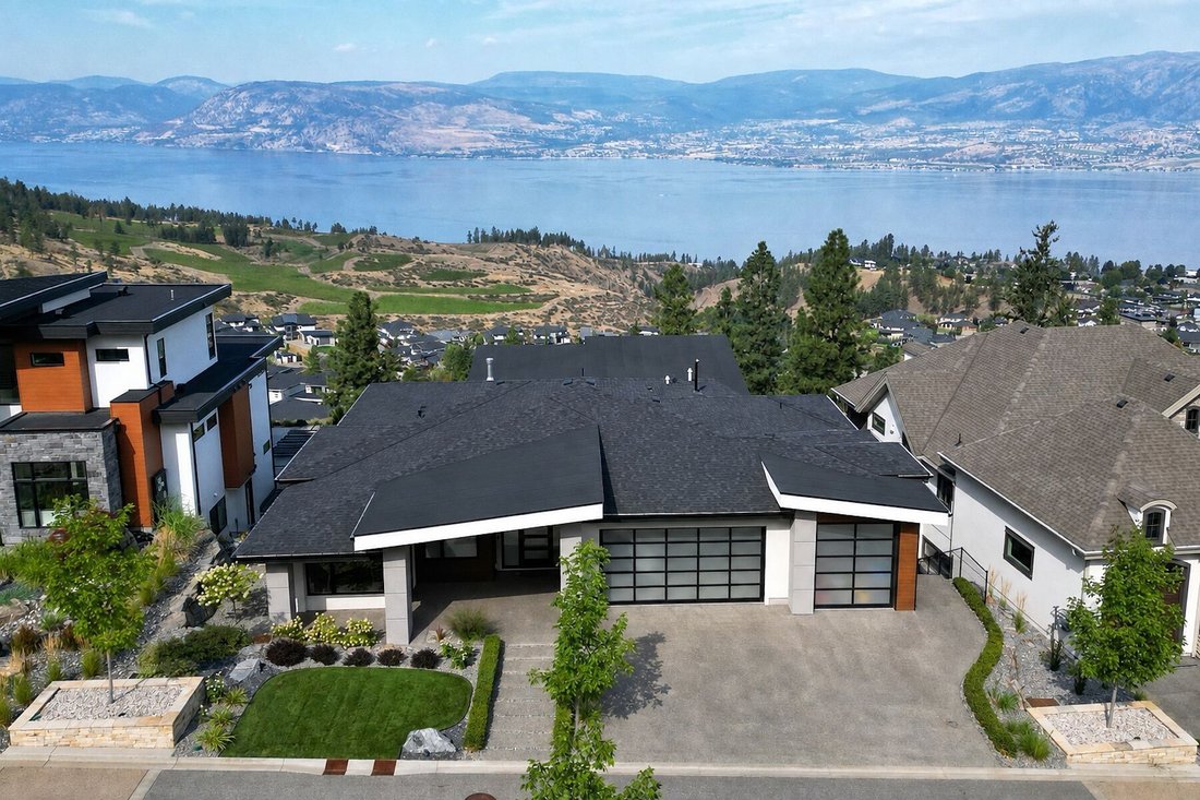 House in Kelowna, British Columbia, Canada 5 - 18608350