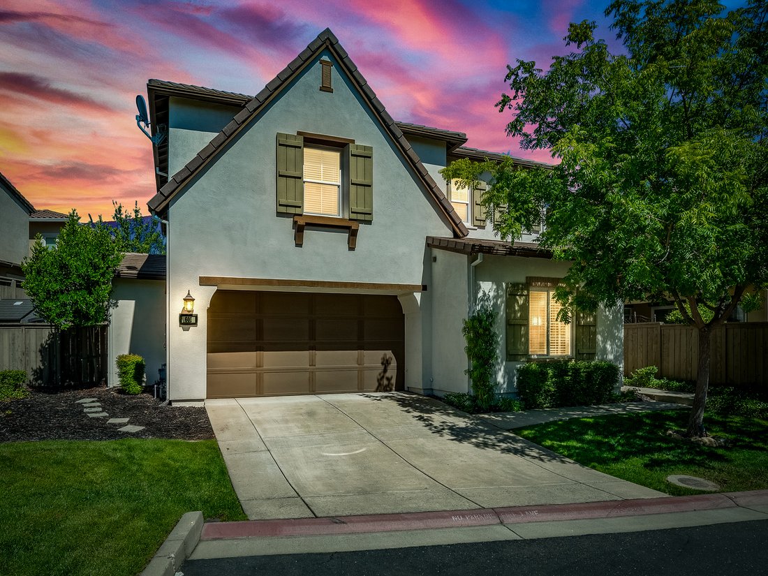 El Dorado Hills, California, United States 2 - 18607950