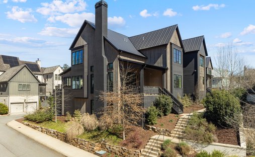 House in Palmetto, Georgia, United States 1