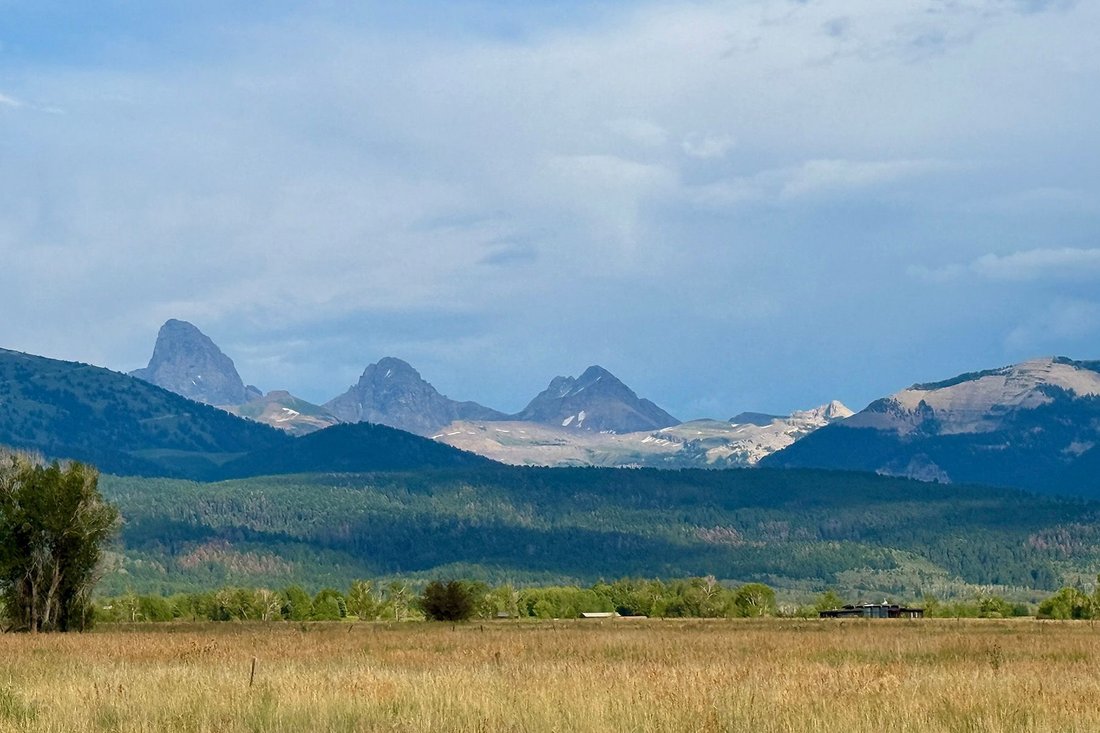 Land in Tetonia, Idaho, United States 2 - 18607638