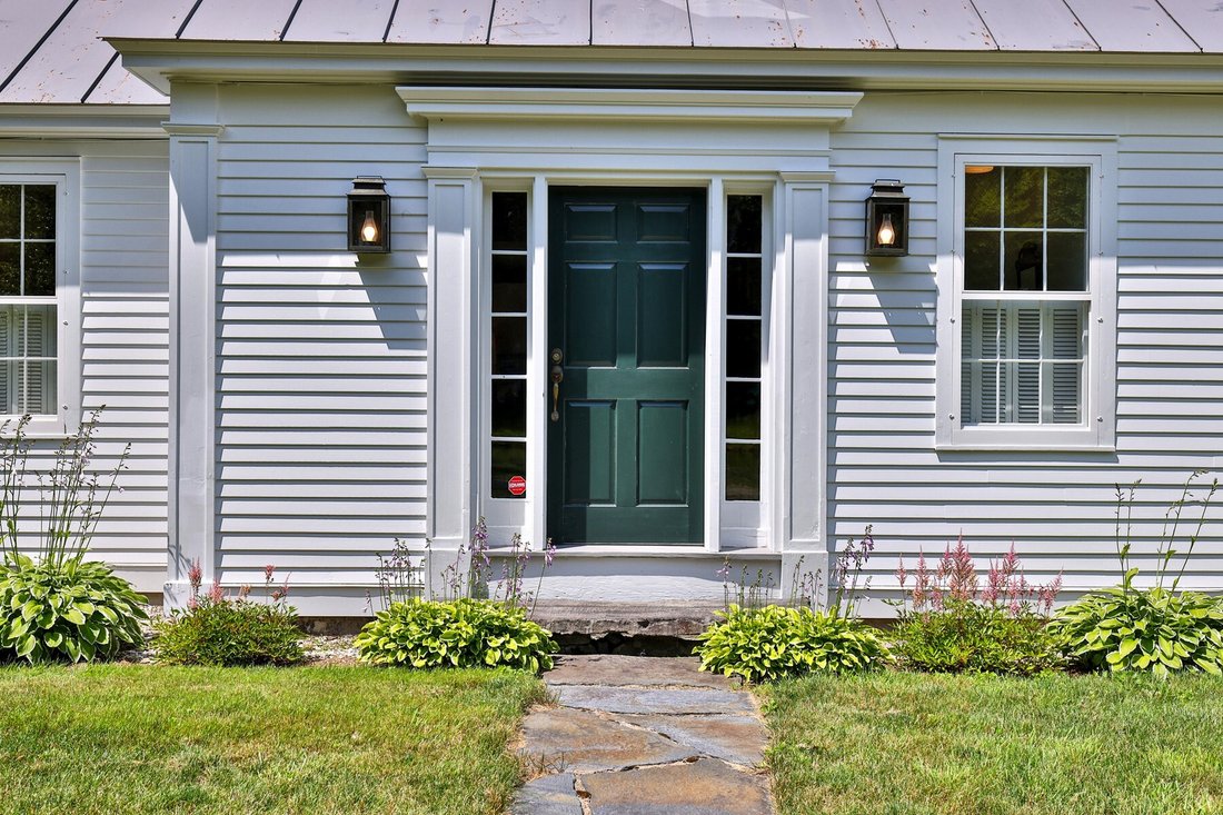 House in Weston, Vermont, United States 5 - 18607445