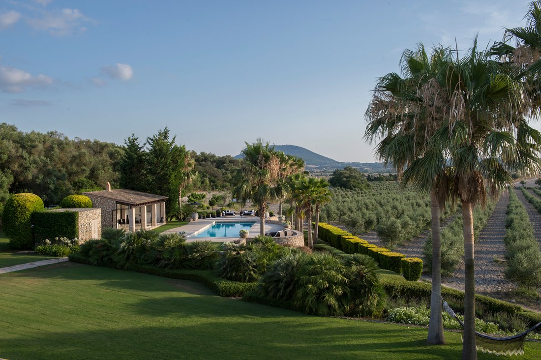 Finca in Montuiri, Balearic Islands, Spain 2 - 18607960