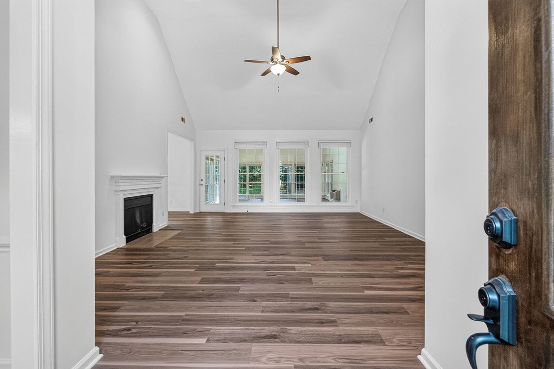 House in Huntersville, North Carolina, United States 5 - 18420079