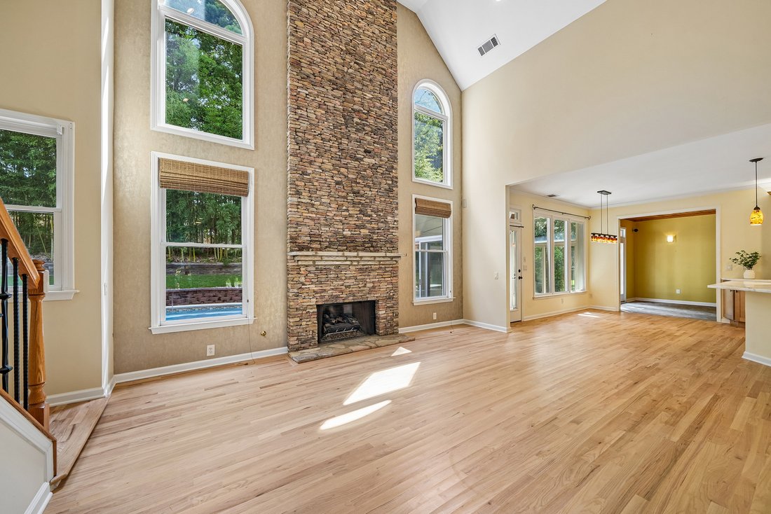 House in Smyrna, Georgia, United States 5 - 18608342