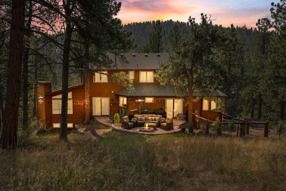 House in Conifer, Colorado, United States 2 - 18607722