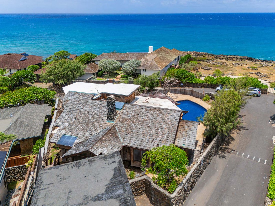 House in Honolulu, Hawaii, United States 5 - 18607336