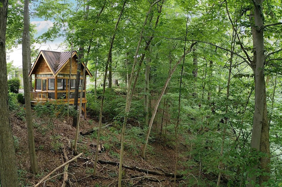 House in Worthington, Ohio, United States 5 - 18608280