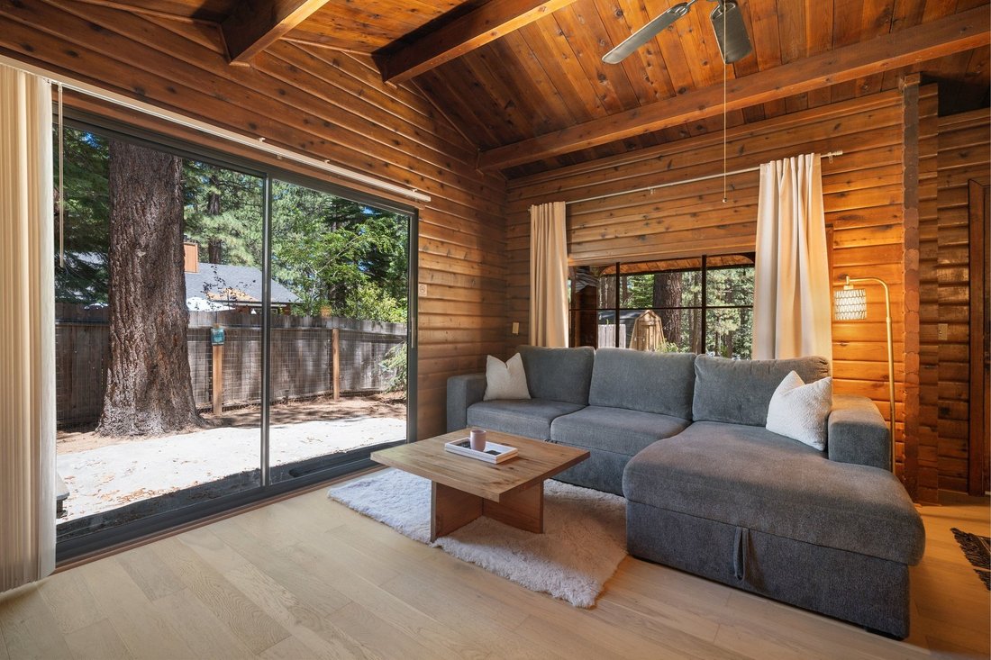 Haus in South Lake Tahoe, Kalifornien, Vereinigte Staaten 2 - 18608271