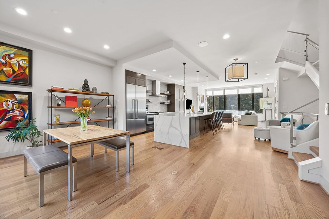 Townhouse in Atlanta, Georgia, United States 3 - 18608354