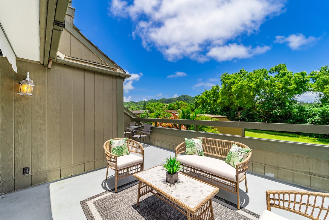 Condo in Kaneohe, Hawaii, United States 5 - 18607184