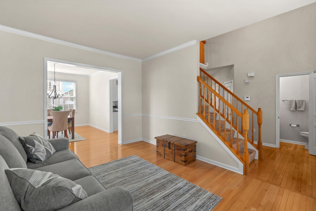 House in Elkridge, Maryland, United States 4 - 18607764