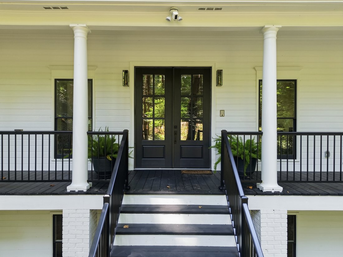 House in Atlanta, Georgia, United States 3 - 18608148