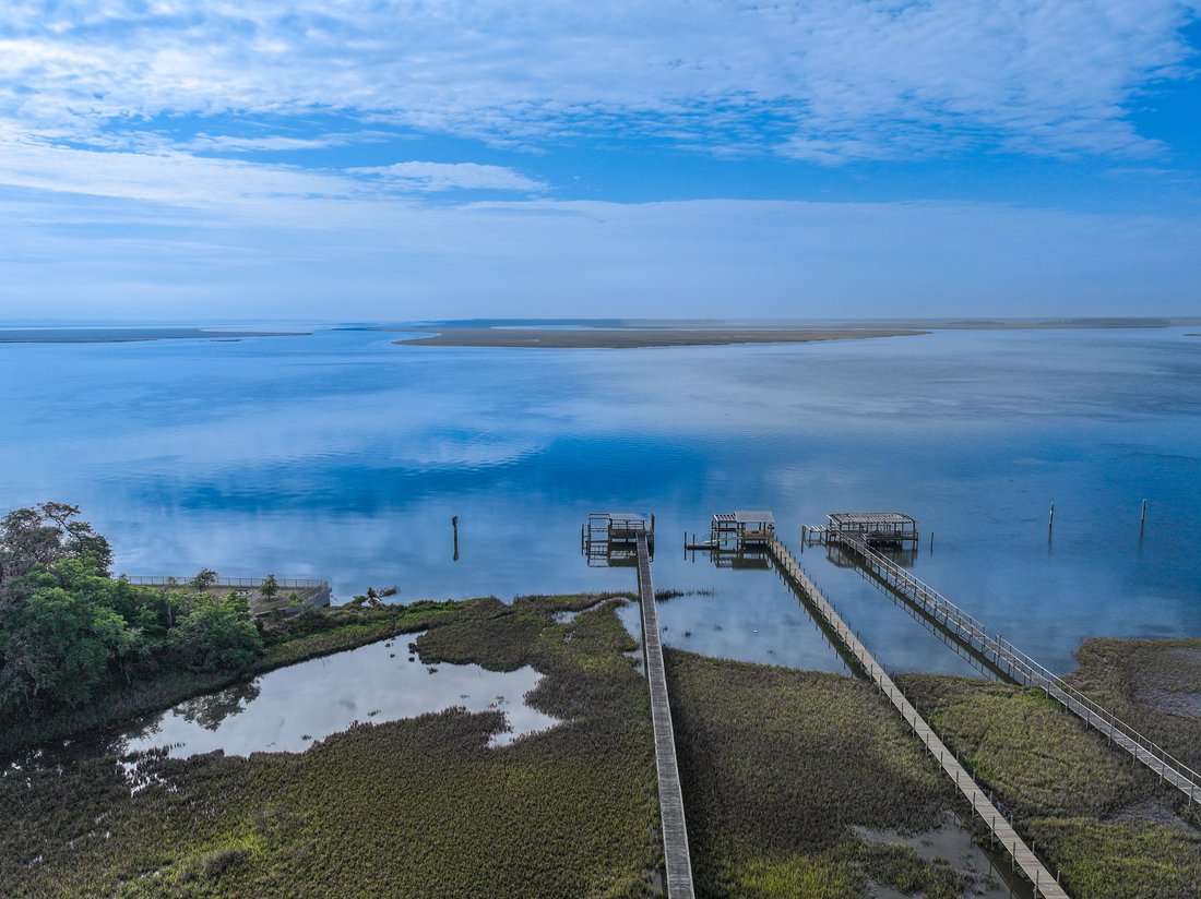 Land in Fernandina Beach, Florida, Vereinigte Staaten 2 - 18607775