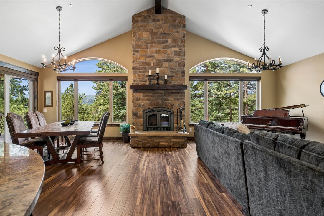 House in Indian Hills, Colorado, United States 3 - 18607592