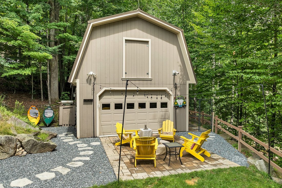 House in Grantham, New Hampshire, United States 3 - 18607652