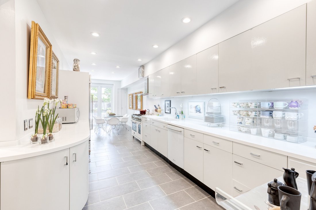 Townhouse in Baltimore, Maryland, United States 2 - 18607581