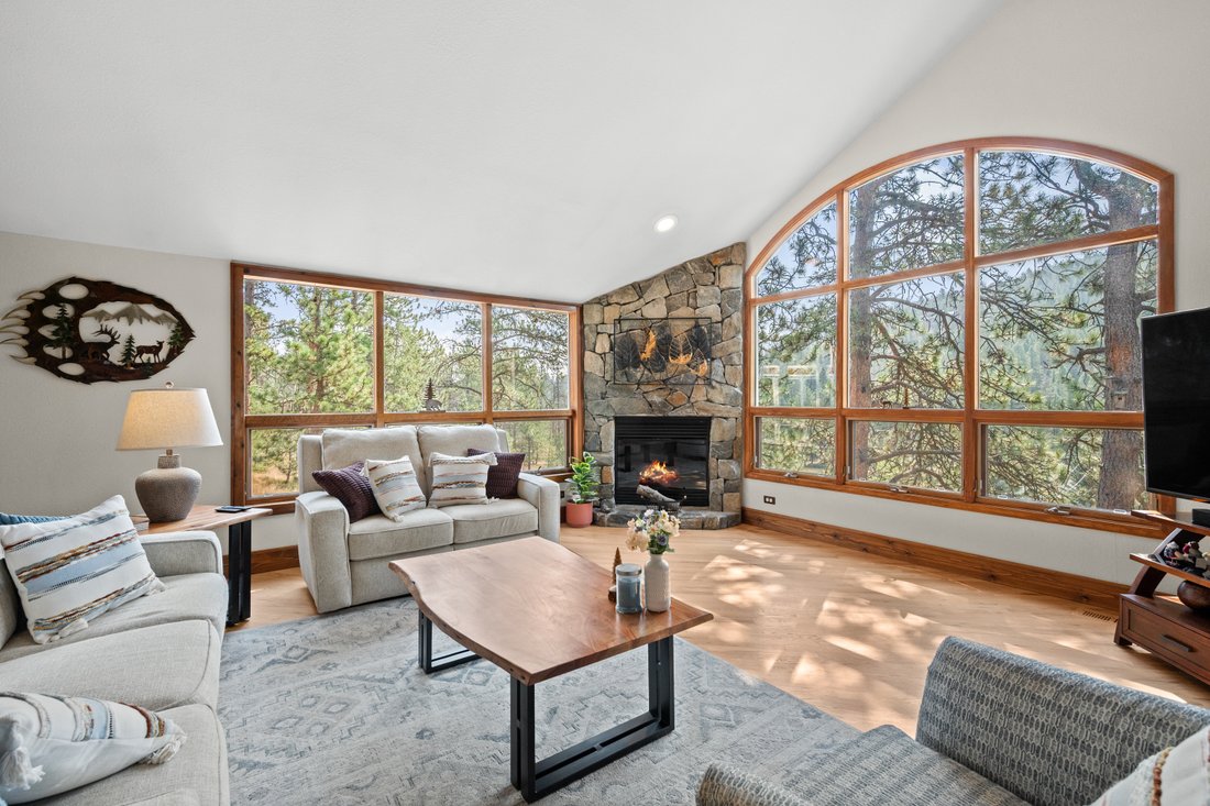 House in Conifer, Colorado, United States 5 - 18607722
