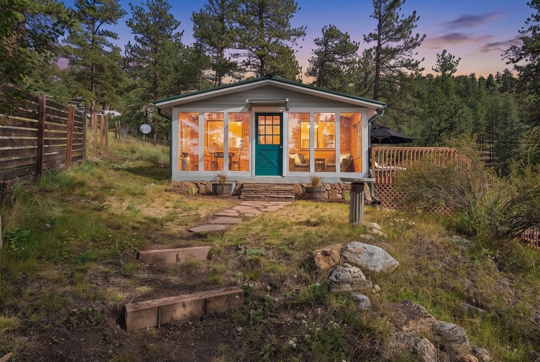 House in Evergreen, Colorado, United States 4 - 18608037