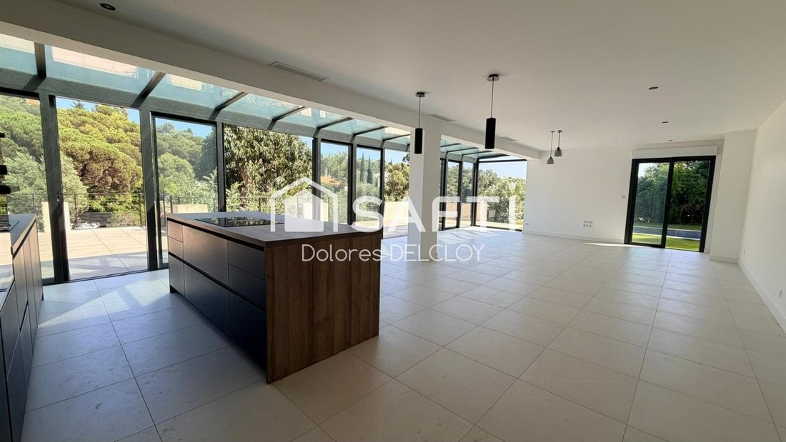 House in La Croix-Valmer, Provence-Alpes-Côte d'Azur, France 5 - 18608867