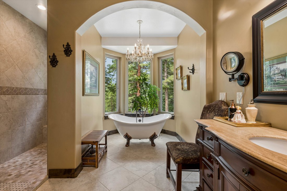 House in Indian Hills, Colorado, United States 4 - 18607592
