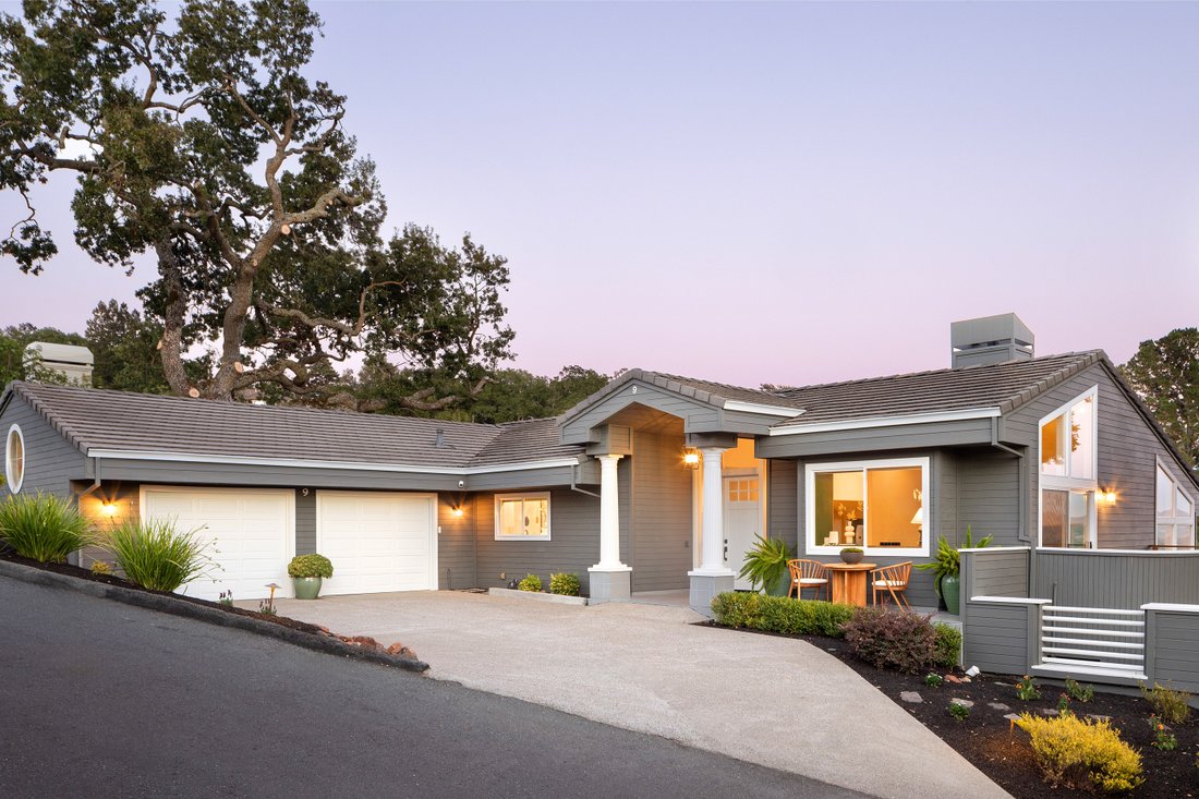 House in Lafayette, California, United States 1 - 18607787